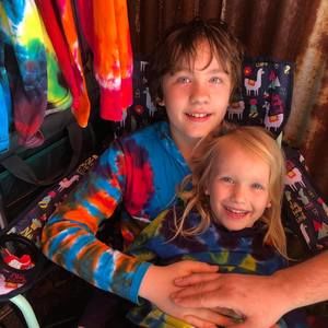 Meet your Posher, Vanessa